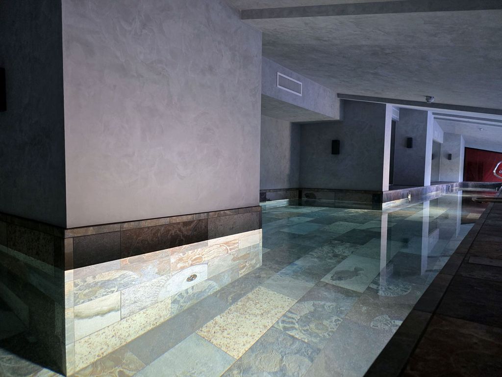 Pullman Hotel Riga
Construction: Bona Art Dekora Studija