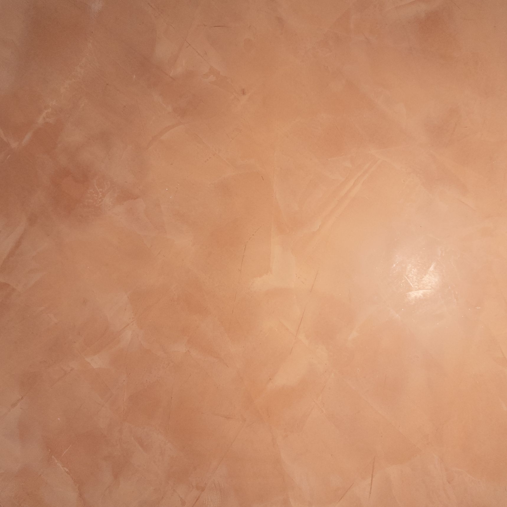 EVOLUTION - Spatula Finish