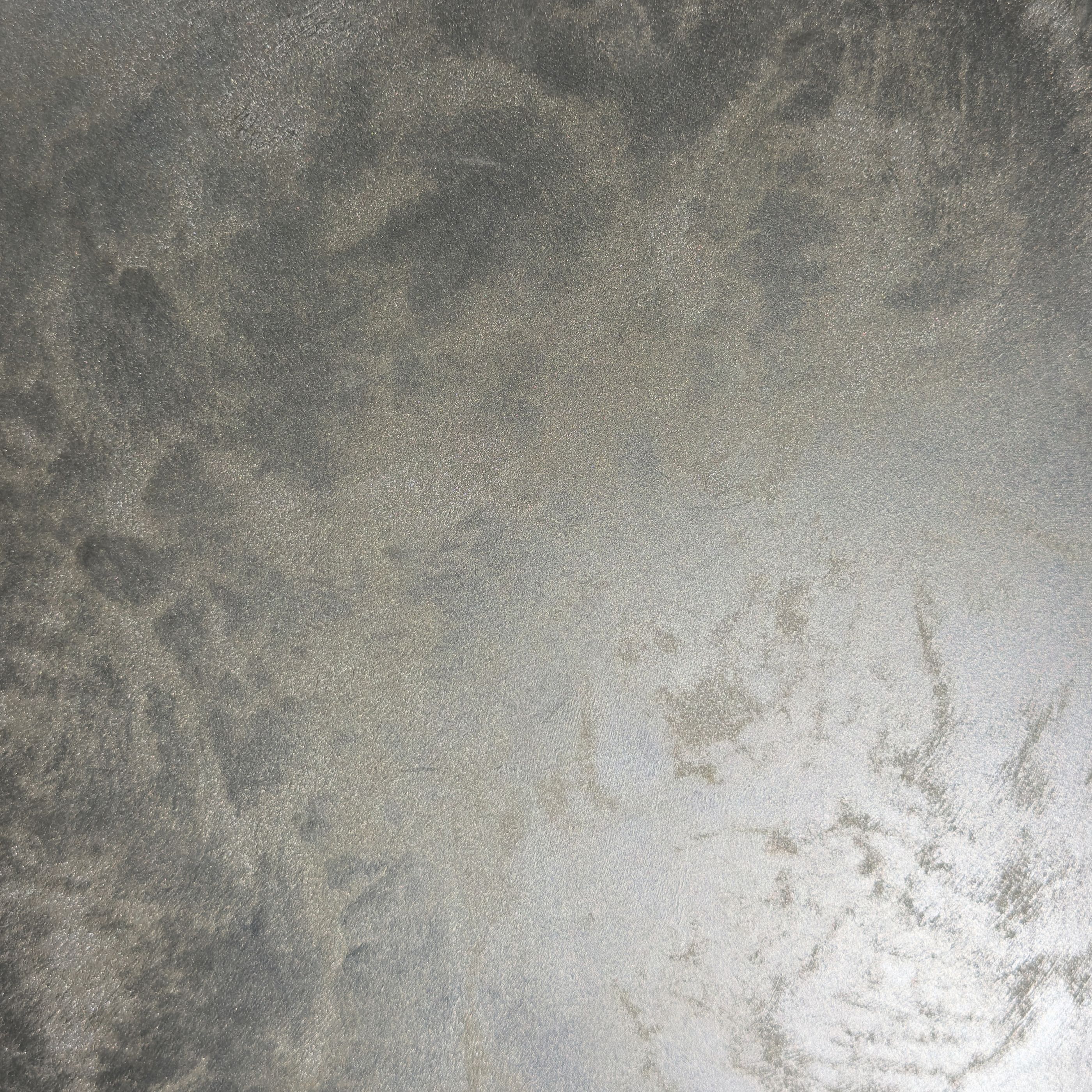 PER MARCOPOLO LUXURY - Argento