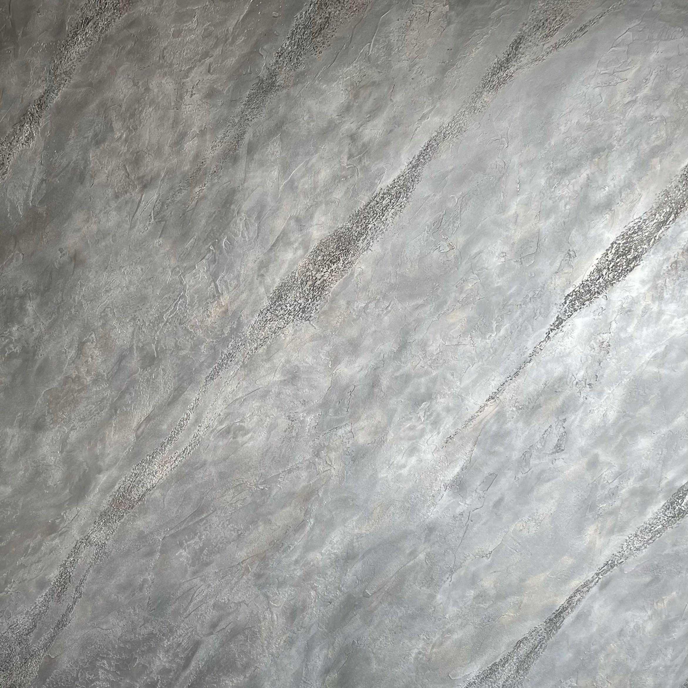 RADICI DELL'ALBERO - Silver