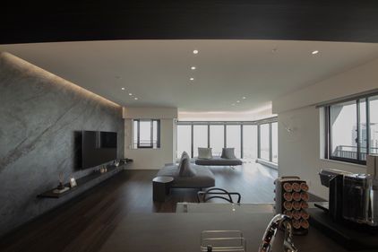 Case Study of Italian Stucco Renovation for Condominium