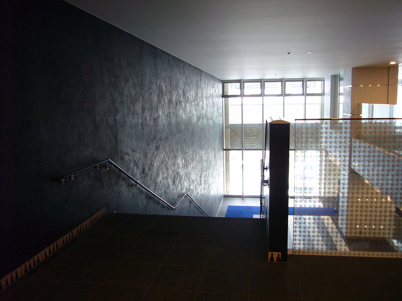 イタリア漆喰のホルムアルデヒド低減効果について