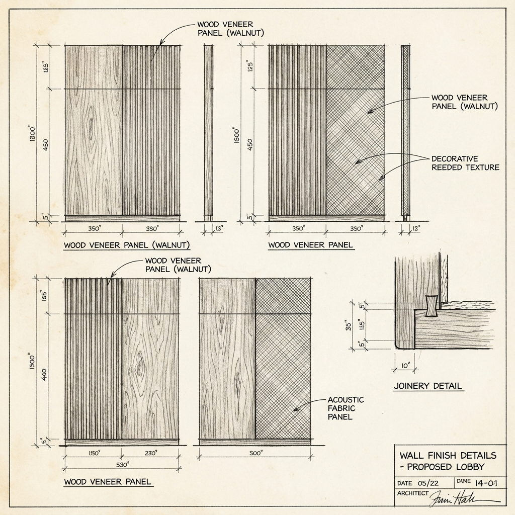 Types and features of plaster